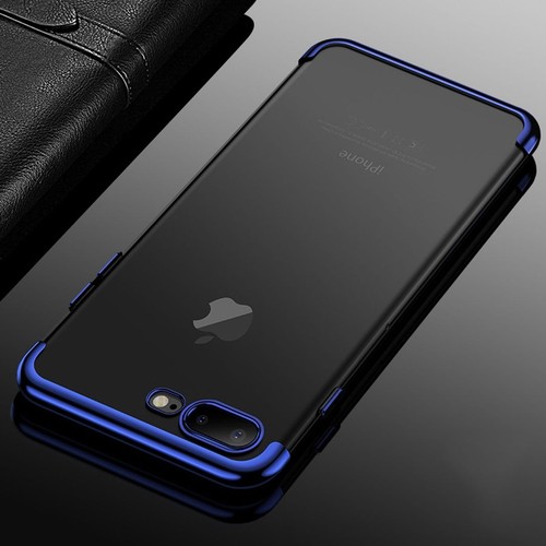 Apple iphone plus custodia - apple, 7