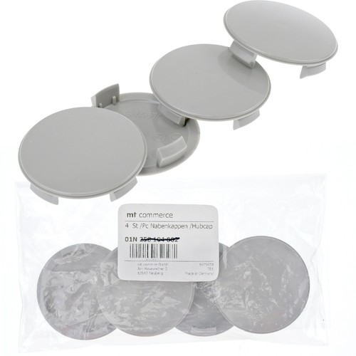 Mm coprimozzo - 4x,