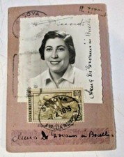 ITALIA LAVORO L. 200 isolato