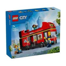 LEGO CITY 60407 AUTOBUS