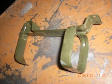 SUPPORTO CONTENITORE LAVAVETRI