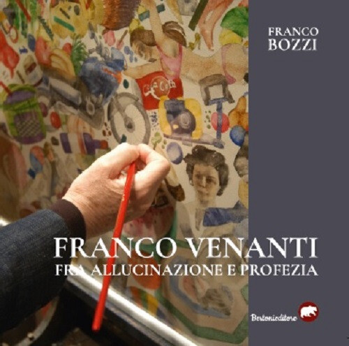 Franco bozzi venanti - -,
