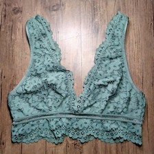 Victoria Secrets verde