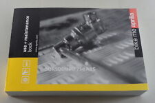 Manuale Dell'Owner / Uso E