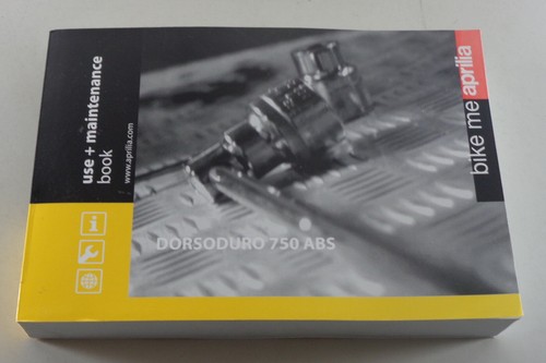 Manuale uso e - /,
