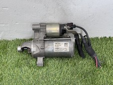 06L911021 MOTORINO AVVIAMENTO AUDI A4 B9 CYR 2.0 TFSI  AUT 190CV 2015