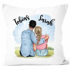 Cuscino.Federa Personalizzata