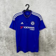 MAGLIA CALCIO CHELSEA 2015
