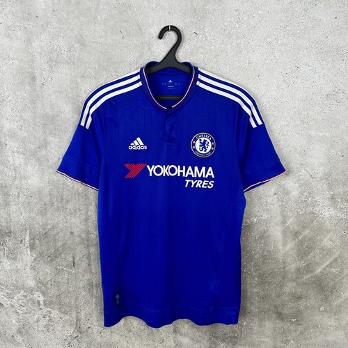 Maglia calcio chelsea 2015 - maglia,