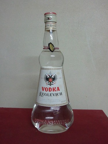 Vodka keglevich - cl,