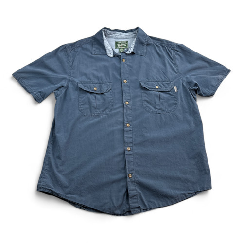 Camicia woolrich woolen mills - woolen,