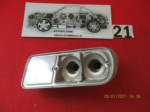 370 fanale posteriore - 370,