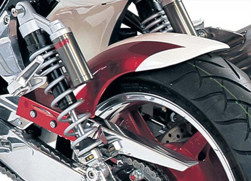 Adatto per honda - honda, cb1300