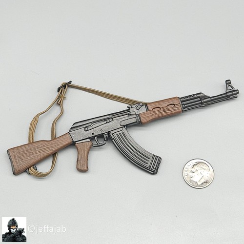 Ultimate soldier vietnam - 1;6,
