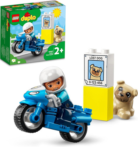 Duplo motocicletta della - duplo,