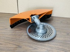 STIHL DECESPUGLIATORE
