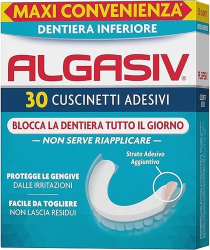 Algasiv cuscinetti adesivi per - algasiv,