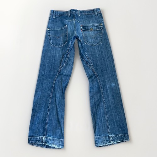 Levi engineered twisted - levi’s,