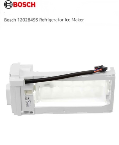 Bosch 12028493 gruppo macchina