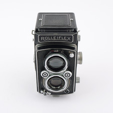Rollei Rolleiflex automatico