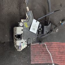 Serratura porta post. DX LANCIA THEMA (32) 3.0 V6 Multijet (176Kw) Ber. f90c8a