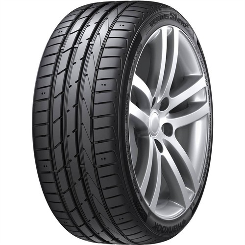 Pneumatico nuovo hankook - pneumatico,