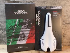 Sella JR312 san marco ASPiDE 2