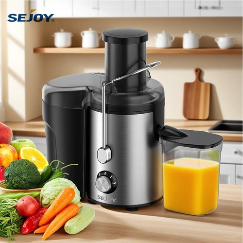 Estrattore succo 600w - succo,