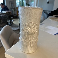 RARISSIMO vaso vintage Isabel