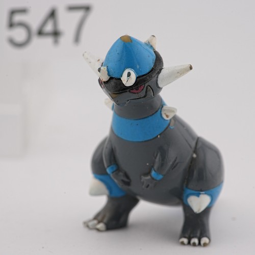 Pokemon figure sold per - as,