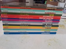 L'arte Per I Bambini Vallardi