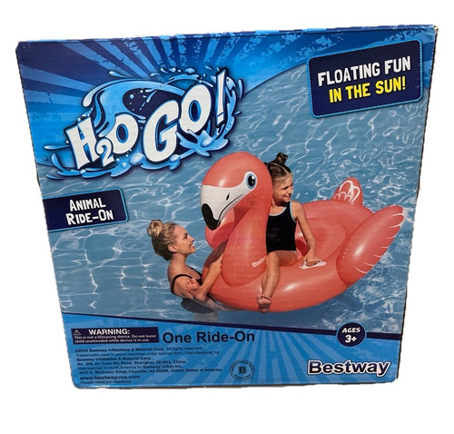 Bestway h2o galleggiante - bestway,