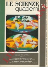 Climatologia - VITTORI - Il clima mondiale.