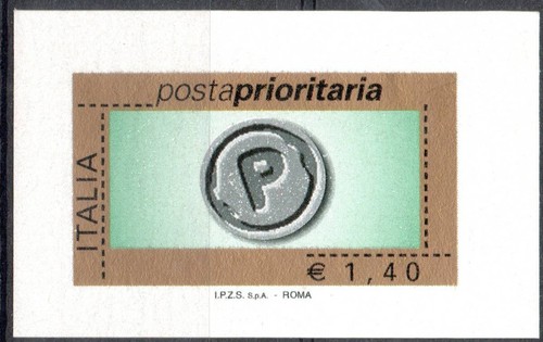 2007 varietà posta - 2007,