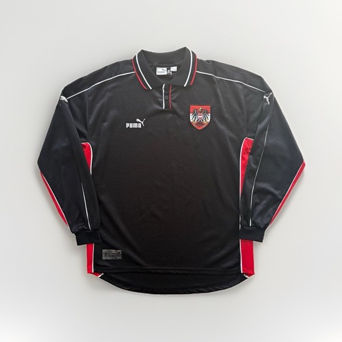 Maglia manica lunga originale