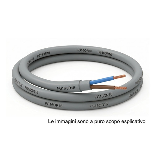 Cavo multipolare fg16or16 - multipolare,