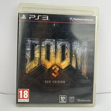 Doom bfg edition ps3 gioco - doom,