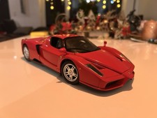 Modellino auto Ferrari Enzo