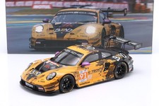 Porsche 911 GT3 R #91 Class