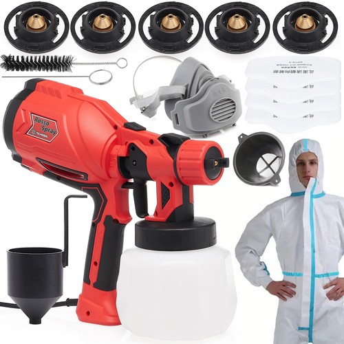 Pistola verniciatura min - verniciatura, 2l/min