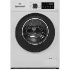 DAYA DSW-61025M15A1 LAVATRICE SLIM 44CM 6KG 1000 GIRI CLASSE A