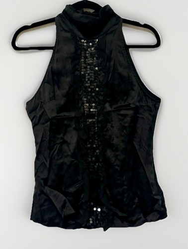 Camicia blusa paillettes - , bebe