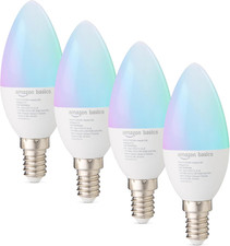 - Lampadina Intelligente E14