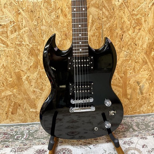 Epiphone special nero - sg,