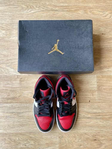 Nike air jordan mid - jordan,