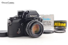[OTTIME CONDIZIONI] Nikon F2A
