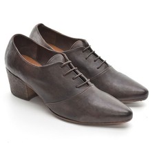 Gidigio Corteccia Lace Up