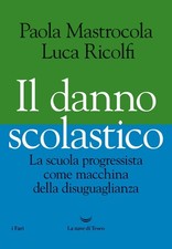 Libri Paola Mastrocola / Luca