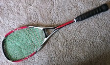 Racchetta da squash Wilson K