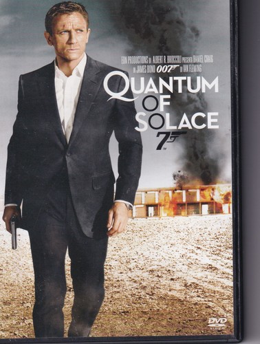007 quantum solace dvd - solace,